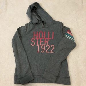 Hollister hoodie